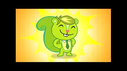 Happy Tree Friends - False Alarm