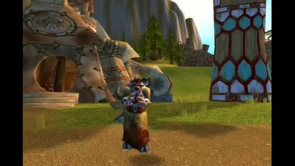 От къде идват танците в Wow 