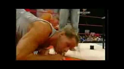 Wwe Chris Jericho Highlight Reel