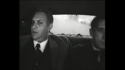 Българският сериал На всеки километър - Първи филм (1969), 13 серия - Първият ден [част 3]