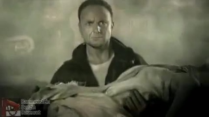 Rammstein - Benzin Hd