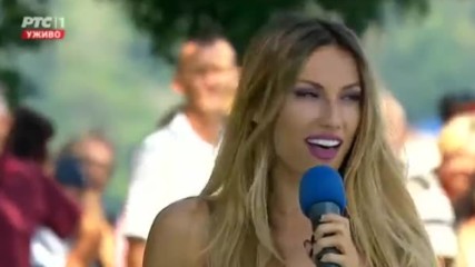 Radmila Manojlovic - Metropola