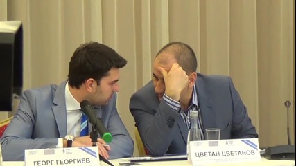 Борисов: Ако не си платим дълга, България се срива като рейтинг
