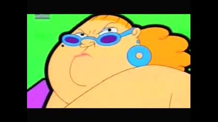Mr.bean - Animated Neighbourly Bean 