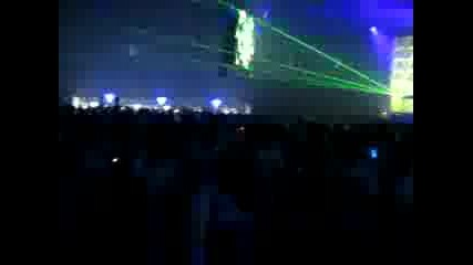 Sensation White 2008 Russia@carl Cox 