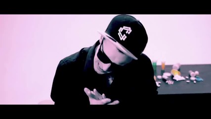 Chris Webby - I'm Gone