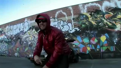 Wtf Collective 3 (jon Lajoie)