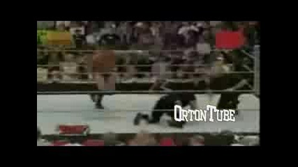 Randy Orton - Restless