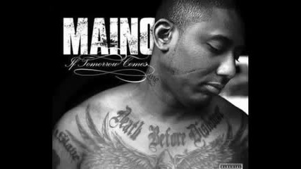 Maino-runaway Slave