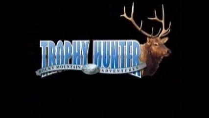 Trophy Hunter Trilogy