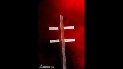 Marilyn Manson - The Love Song