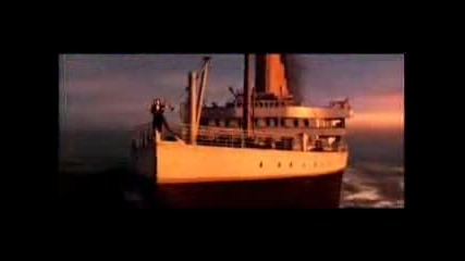 Титаник - Трейлър
