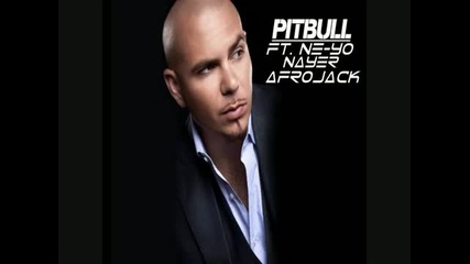 Pitbull feat. Ne-yo, Afrojack & Nayer - Give Me Everything (tonight) Hot New Song 2011
