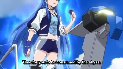 Battle Spirits: Burning Soul Episode 4 [ Eng Sub ]