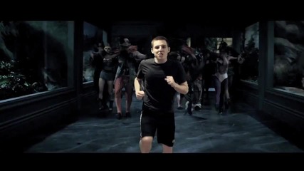 Miley Cyrus - Cant Be Tamed (music Video) Spoof 