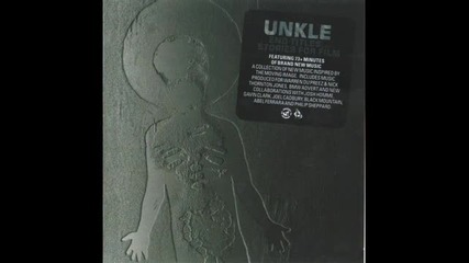 Unkle - Open Up Your Eyes (feat. Abel Ferrara)