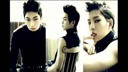110929 Infinite - Paradise Comeback Stage