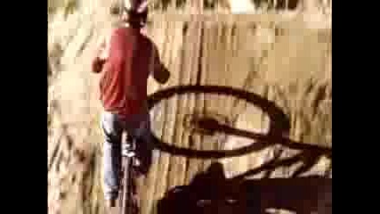 Mountain Bike Music Video