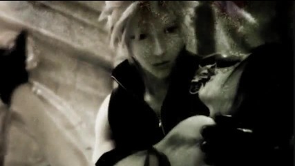 Final Fantasy 7 - Sell Your Soul