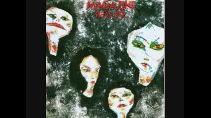 Magazine - Shot By Both Sides 