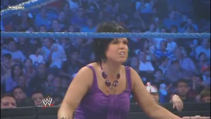 Wwe Smackdown 8.6.10 Part 5/10 