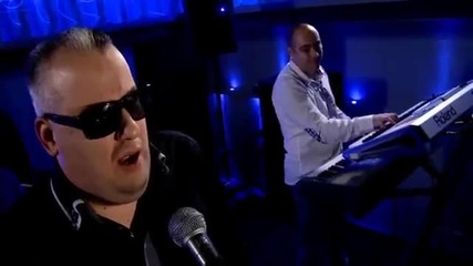 Dejan Matic - Ozenjen sam (spot)