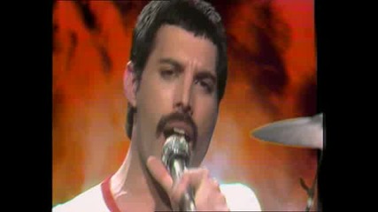 Queen - Play the game 