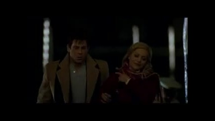 Just Married / Бракувани (2003) част 3