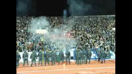 Ultras Levski Sofiq