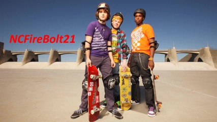 Zeke & Luther - In The Summertime (official Version)