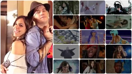 Bruno Mars - Grenade ,parody