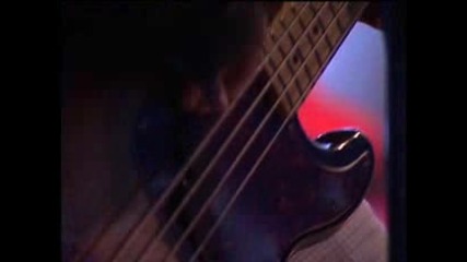 HIM:Livefootage from Finlands Ruisrock 08