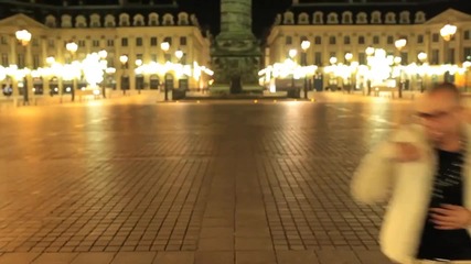Pitbull ft Sensato - Latinos In Paris