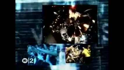 Metallica - Fuel (live - Summer Sanitarium 2000) 