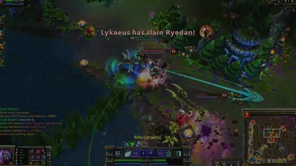 League of Legends - Brand Champion Spotlight