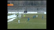 "Левски" с нова победа в „А” група – 3:1 срещу "Славия"