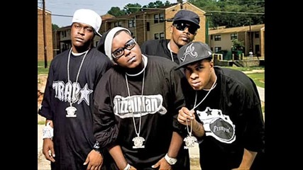 2011 Three 6 Mafia & Dem Franchise Boyz - Dont Play (prod.by Djdrews)