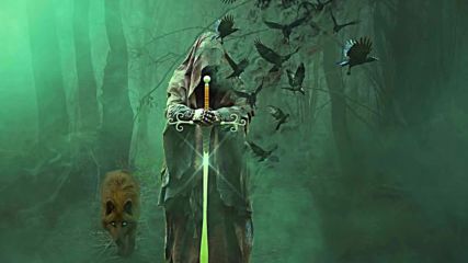 Celtic Music - Ancient Forest _ 3 hours of celtic fantasy music
