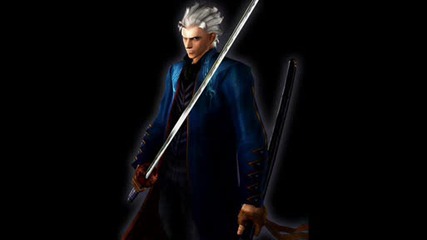 devil may cry 4 the idol of time and space