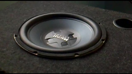 Magnat - Youre Jerk
