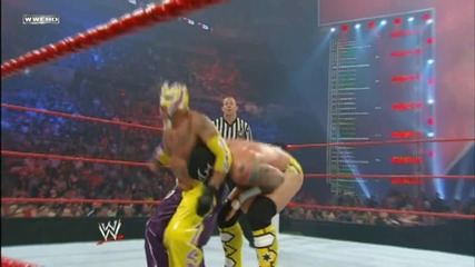Belly-to-back Backbreaker