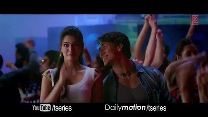 Промо - Heropanti - Raat Bhar