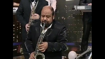 Ferus Mustafov- Refik kolo
