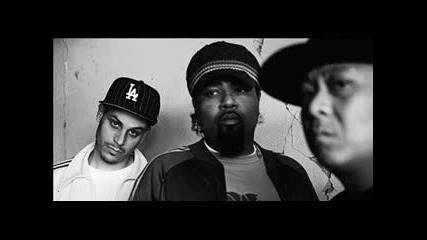 Dilated peoples - you can t hide you can t run
