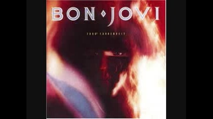 Bon Jovi - Always Run To You