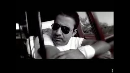Emrah - Ruhundayim 2008 [ Orjinal Klip ].