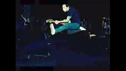 Rise Against - Like The Angel