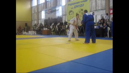 I.rusinov - Judo Love 73 