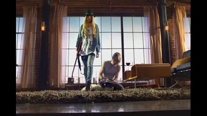 The Fairchilds feat. Orianthi - High (official Video)