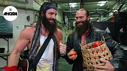 REVIVE Raw en 8 (MINUTOS): WWE Ahora, May 10, 2021